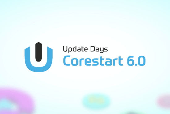 Update Days: Corestart 6.0