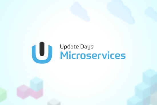 Update Days: Microservices